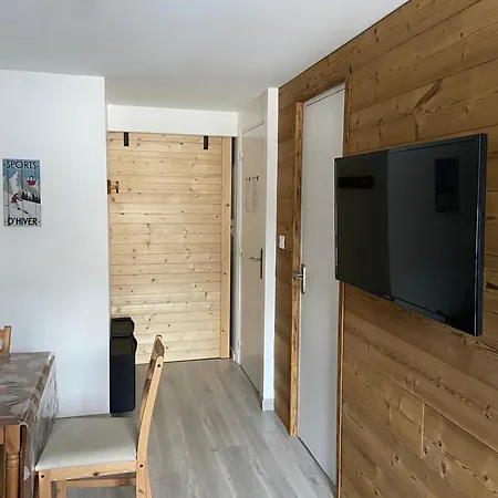 Centre Avec Balcon Mont-Dore