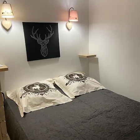 Centre Avec Balcon Appartamento