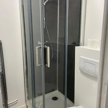 Appartamento Centre Avec Balcon